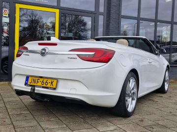 Opel Cascada